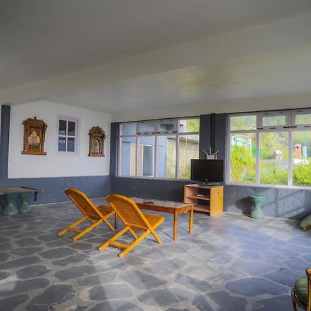 V Resorts The Nest Cottage Nainital Εξωτερικό φωτογραφία
