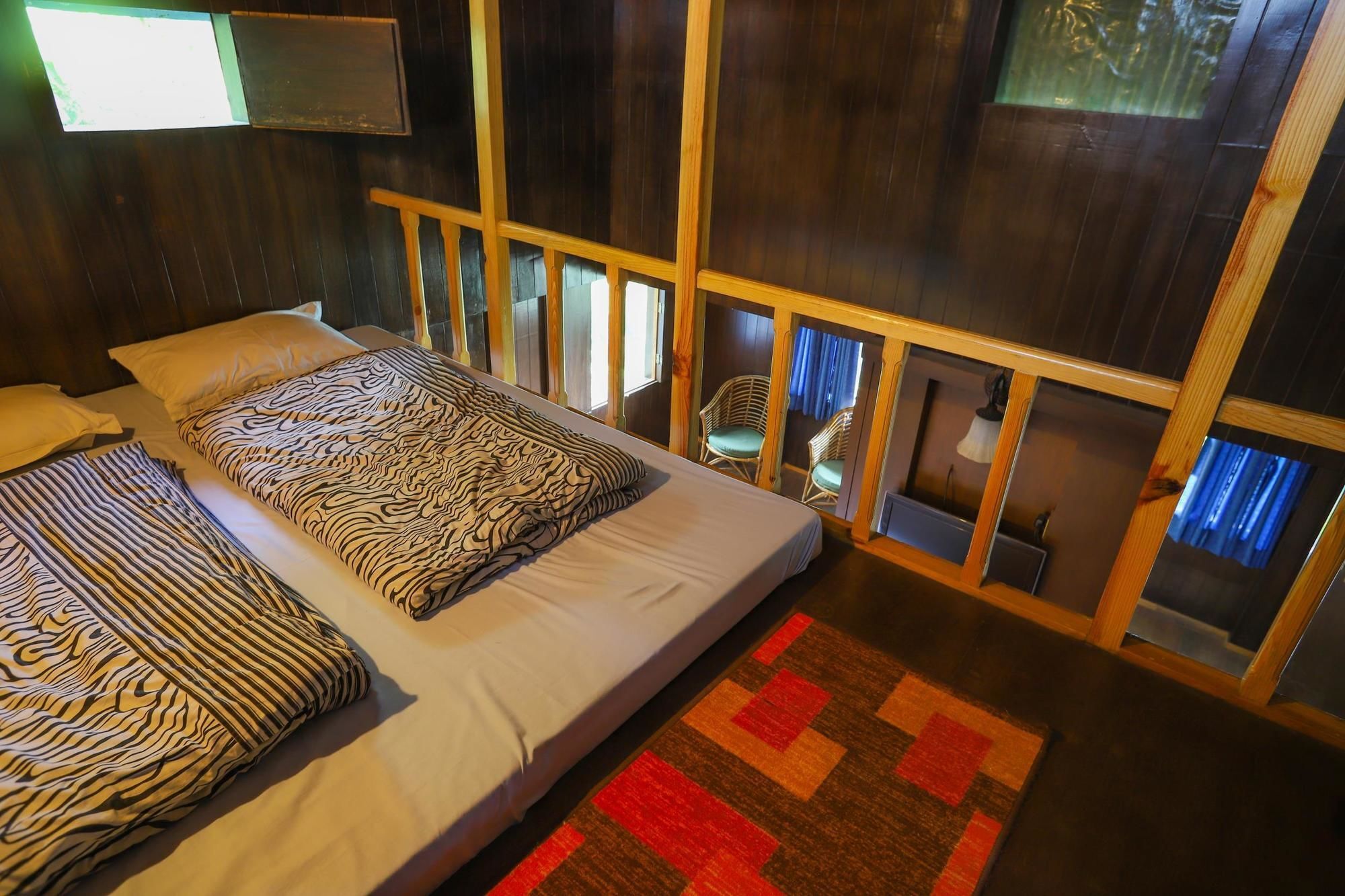 V Resorts The Nest Cottage Nainital Εξωτερικό φωτογραφία